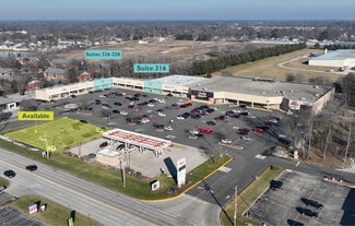 Mishawaka, IN Office/Retail, Retail - 306-338 N Bittersweet Rd Mishawaka, IN Office/Retail, Retail - 306-338 N Bittersweet Rd