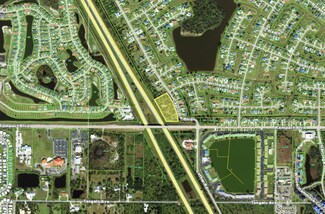 Punta Gorda, FL Residential Land - 1521 Capricorn Blvd