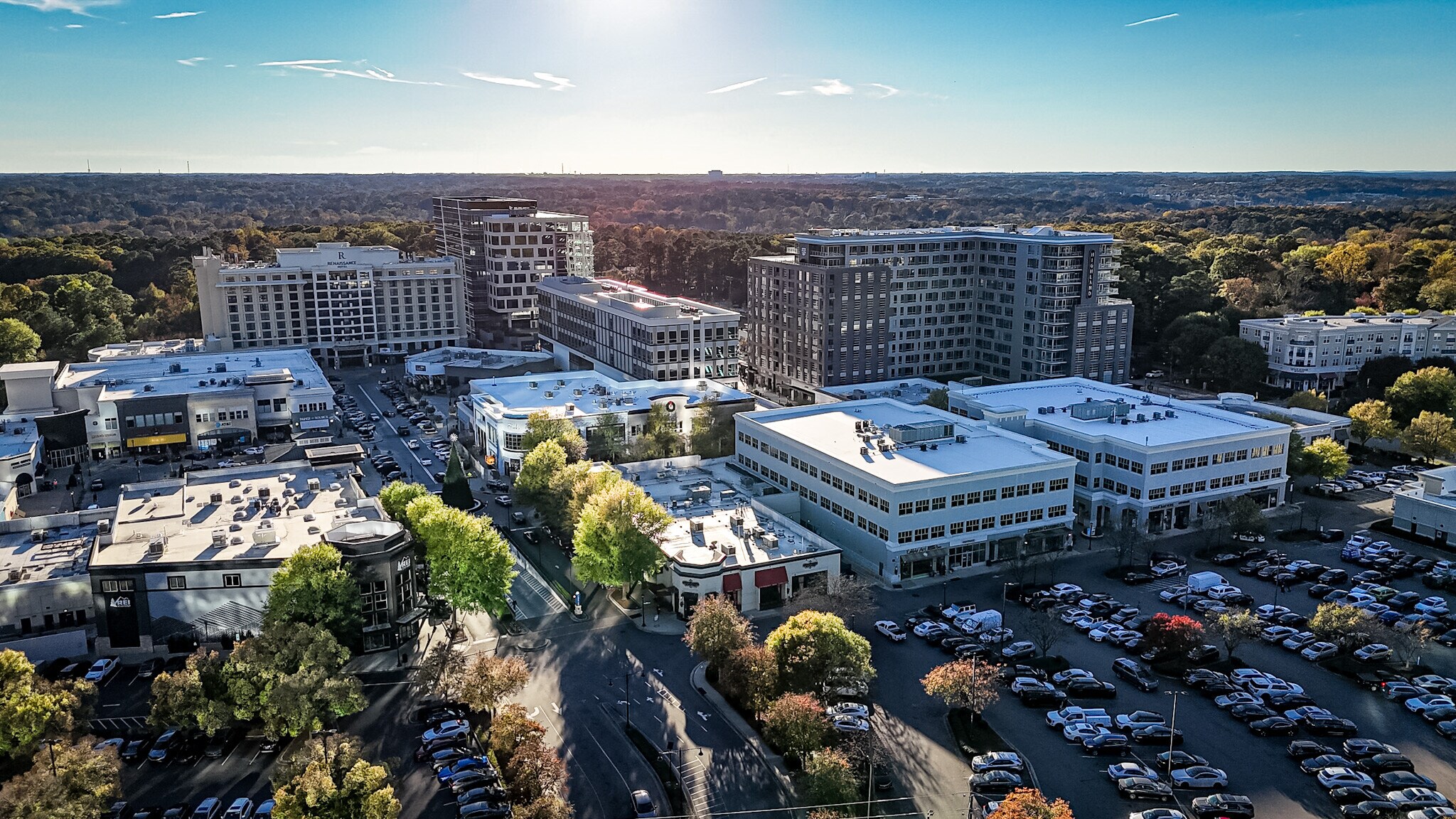 4301-4441 Six Forks Rd, Raleigh, NC for Rent