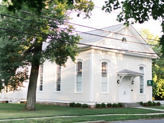 Rocky Hill, NJ Office - 10 Princeton Ave