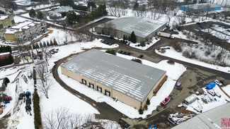 39A & 39B Industrial Park Rd