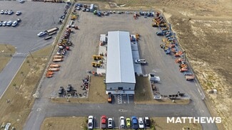 Belleview, FL Warehouse - 5350 SE 133rd Pl