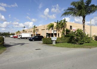 Hialeah, FL Industrial - 2545 W 80th St Hialeah, FL Industrial - 2545 W 80th St