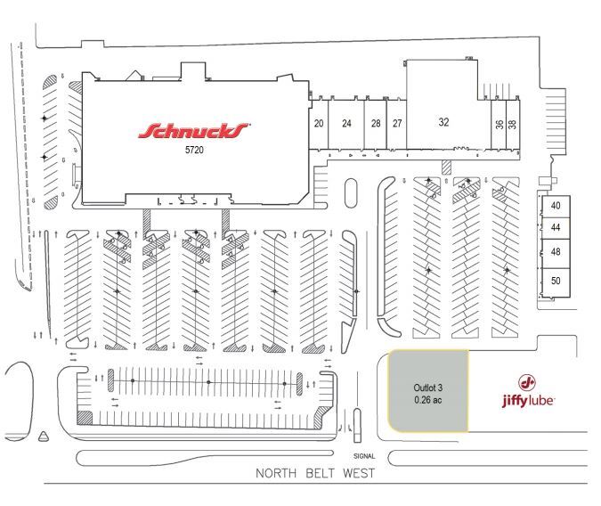 5720 N Belt W, Belleville, IL for Rent