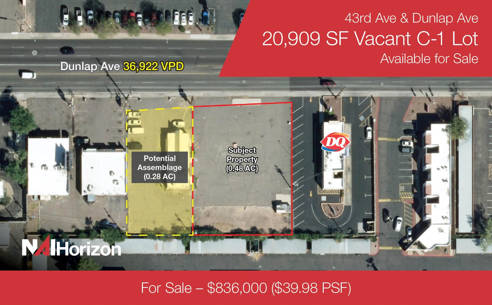 4241 W Dunlap Ave, Phoenix, AZ for Sale