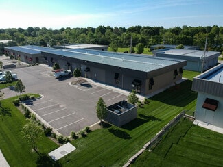 Lee's Summit, MO Office - 71 SE 29th Ter