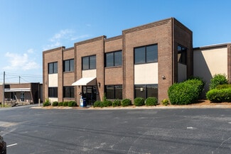Lebanon, TN Industrial - 216 Hartmann Dr Lebanon, TN Industrial - 216 Hartmann Dr