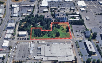 Tacoma, WA Commercial - 2520 41st Street