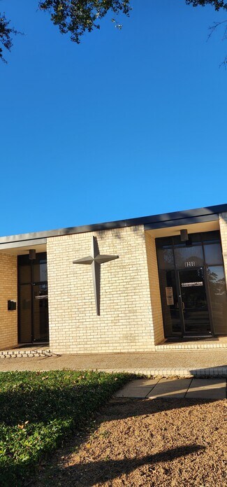 Houston, TX Office - 8200 Westglen Dr