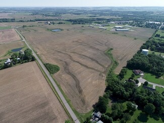 Greenfield, OH Commercial - Patterson Way & Martinsburg Rd