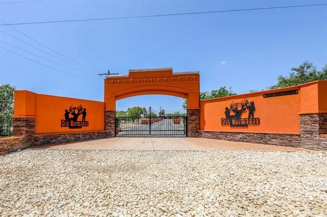 1273 Ben Silva Rd, Asherton, TX for Sale