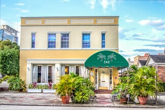 Saint Petersburg, FL Hospitality - 342 3rd Ave N
