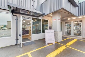 Longview, WA Retail - 711 Vandercook Way