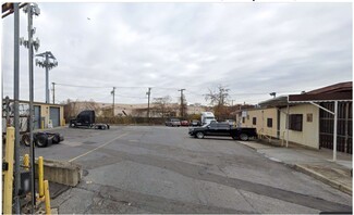 Valley Stream, NY Industrial - 1370 Frankton St