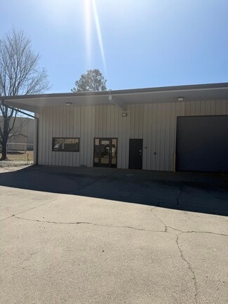 Marietta, GA Coworking Space - 321 Marble Mill Rd NW