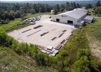 Tyler, TX Distribution - 8102 County Road 313 E