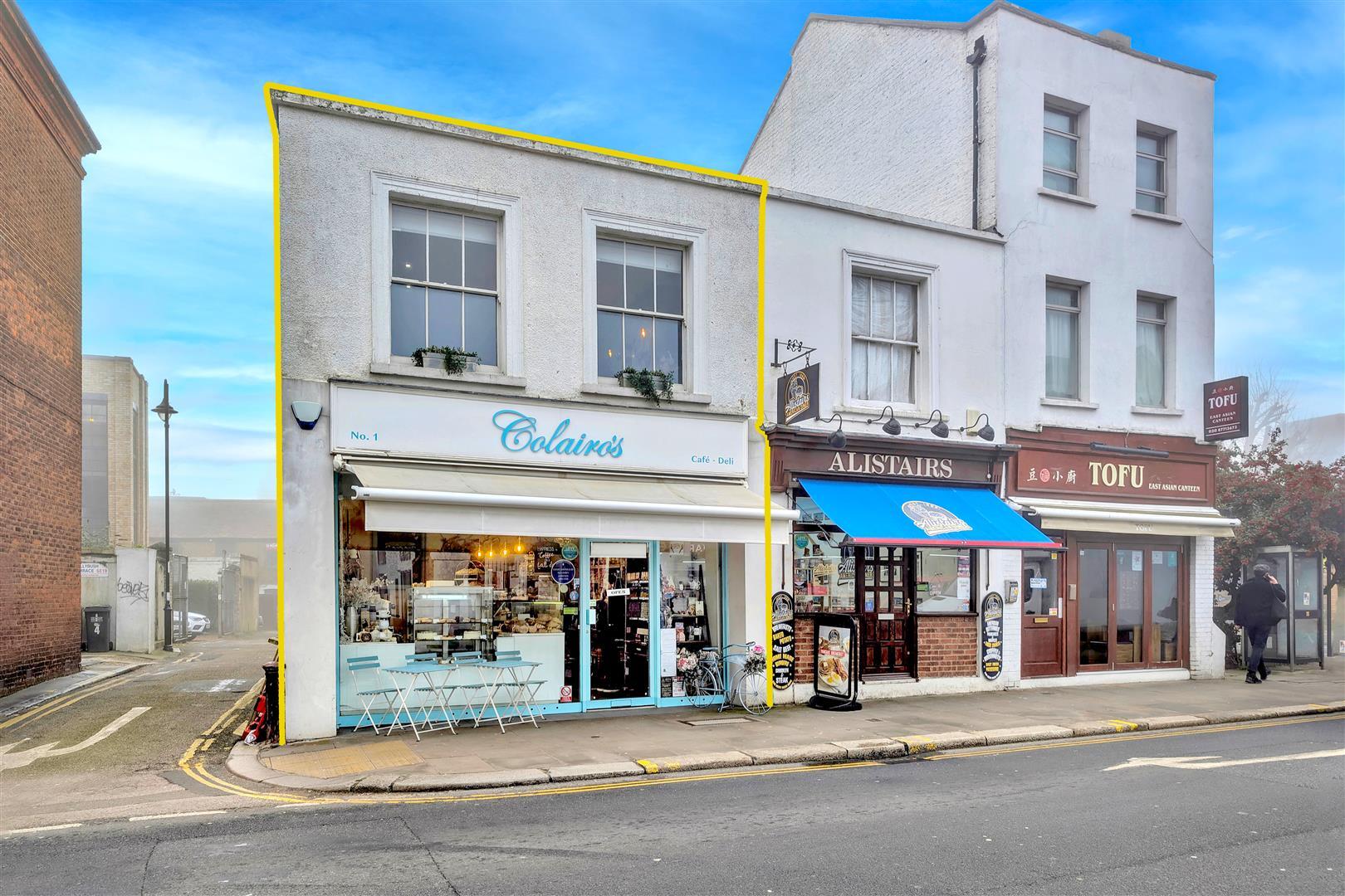 1 Westow St, London, LND for Rent