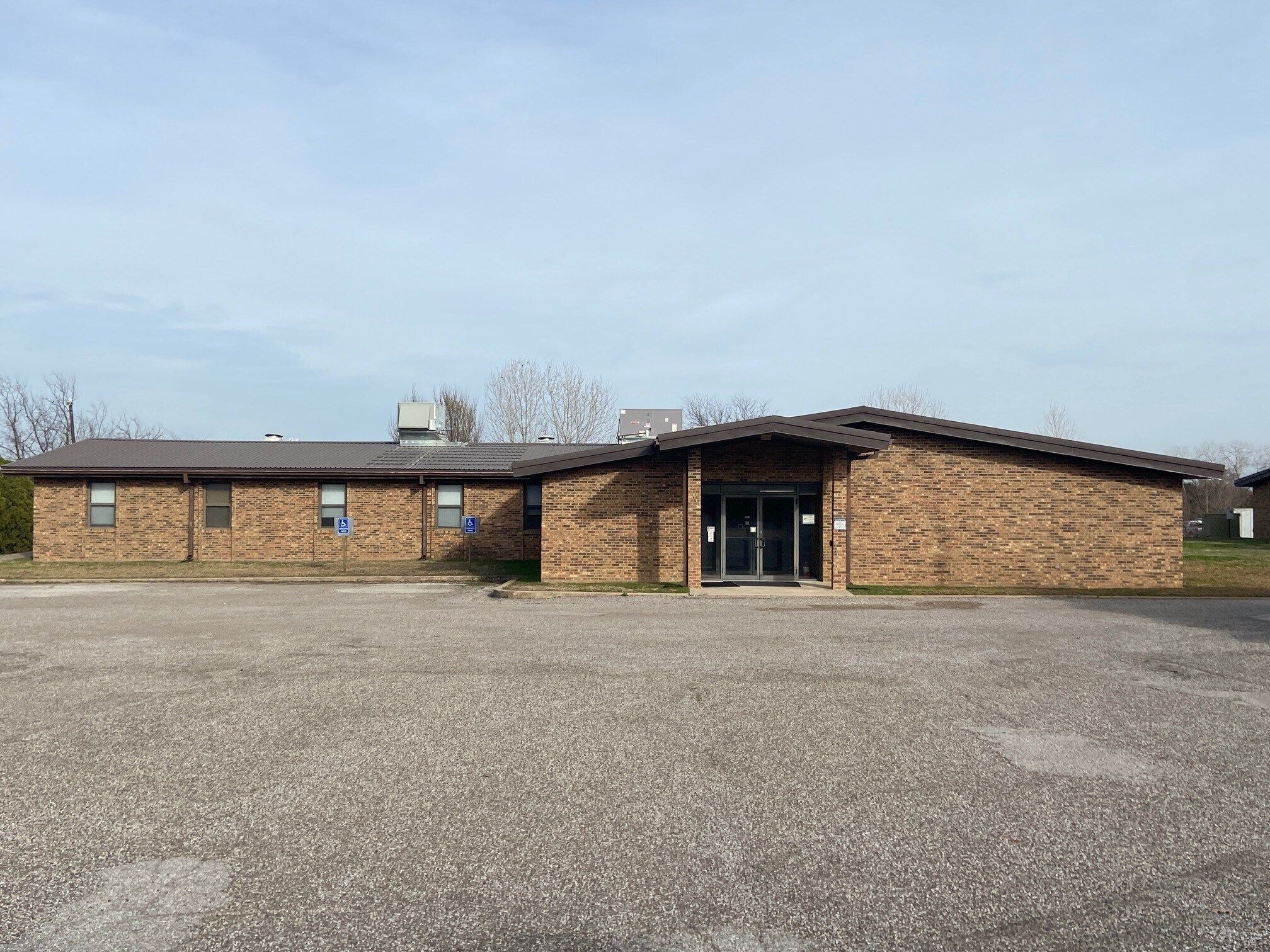 829 Elks Blvd, Ardmore, OK for Sale