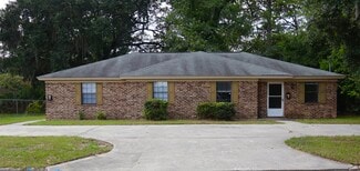 Savannah, GA Residential Income - 1311 E 67th St