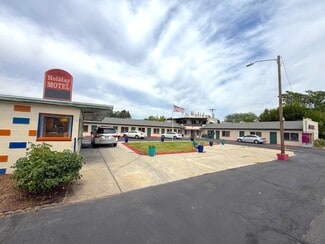 Boise, ID Hospitality - 5416 W Fairview Ave