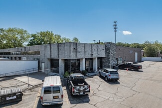 Old Bethpage, NY Industrial - 445 Winding Rd