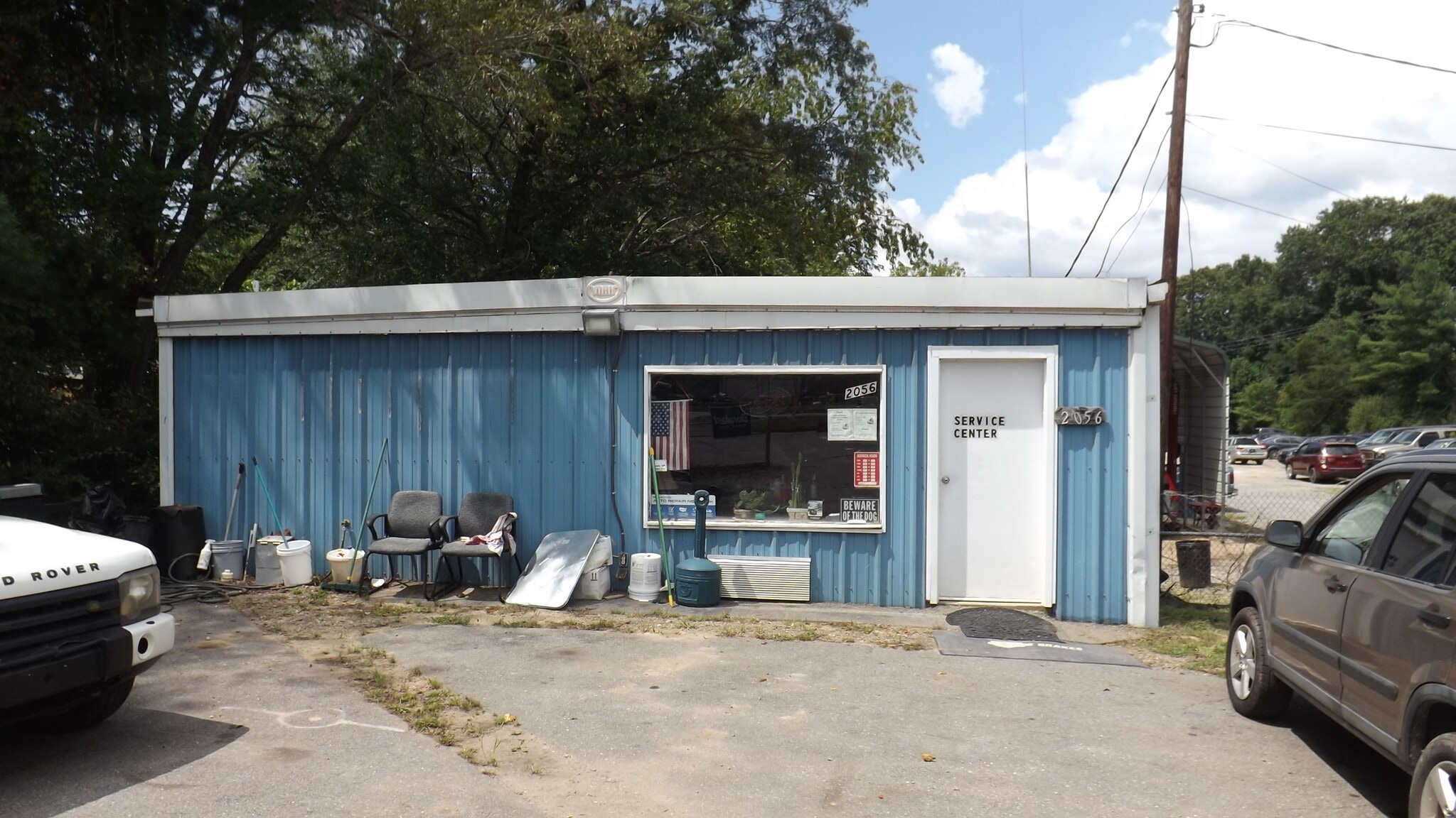 2056 US 70 Hwy, Swannanoa, NC for Rent