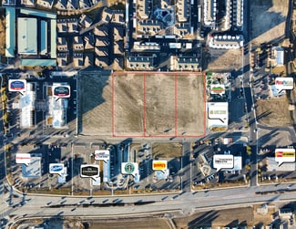 Twin Falls, ID Commercial Land - 0 Avenida Del Rio