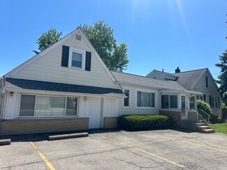 Willoughby, OH Office - 36403 Vine St