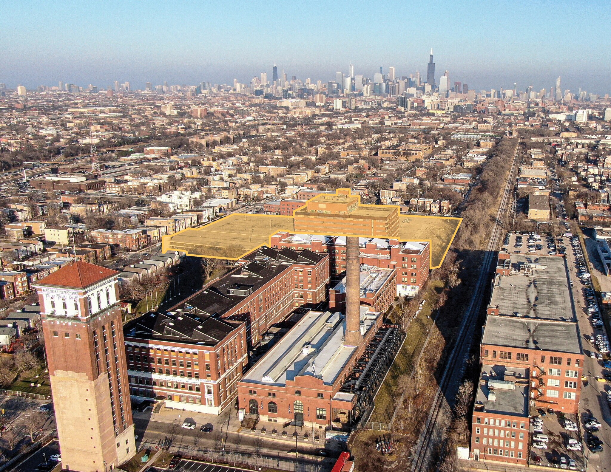 3245 W Arthington St, Chicago, IL for Sale