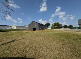Spartanburg, SC Industrial Land - 180 John B White SR Blvd Spartanburg, SC Industrial Land - 180 John B White SR Blvd