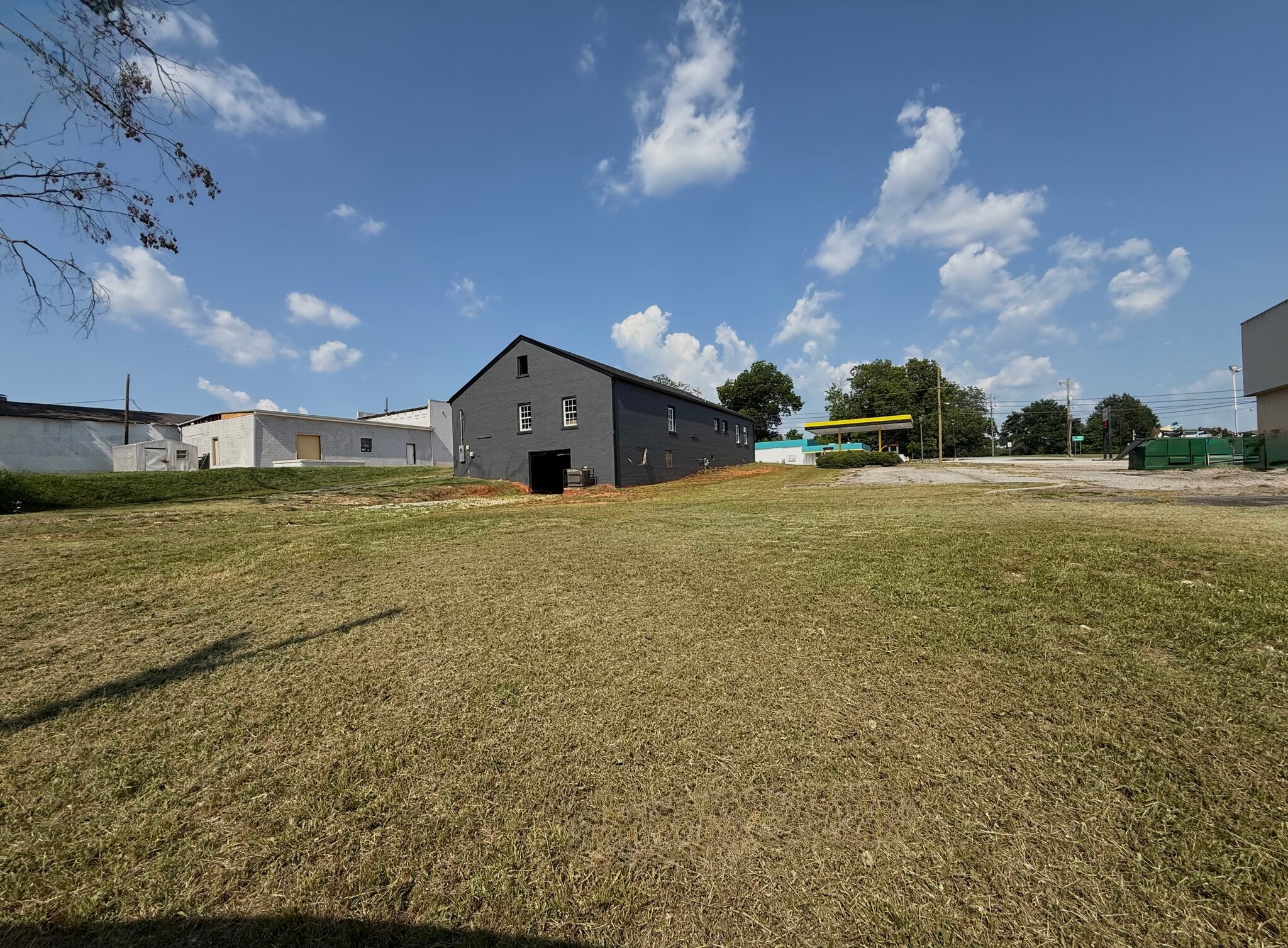 180 John B White SR Blvd, Spartanburg, SC for Sale