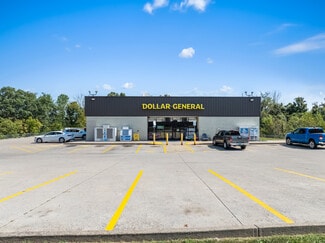 Pendleton, KY Freestanding - 880 Pendleton Rd