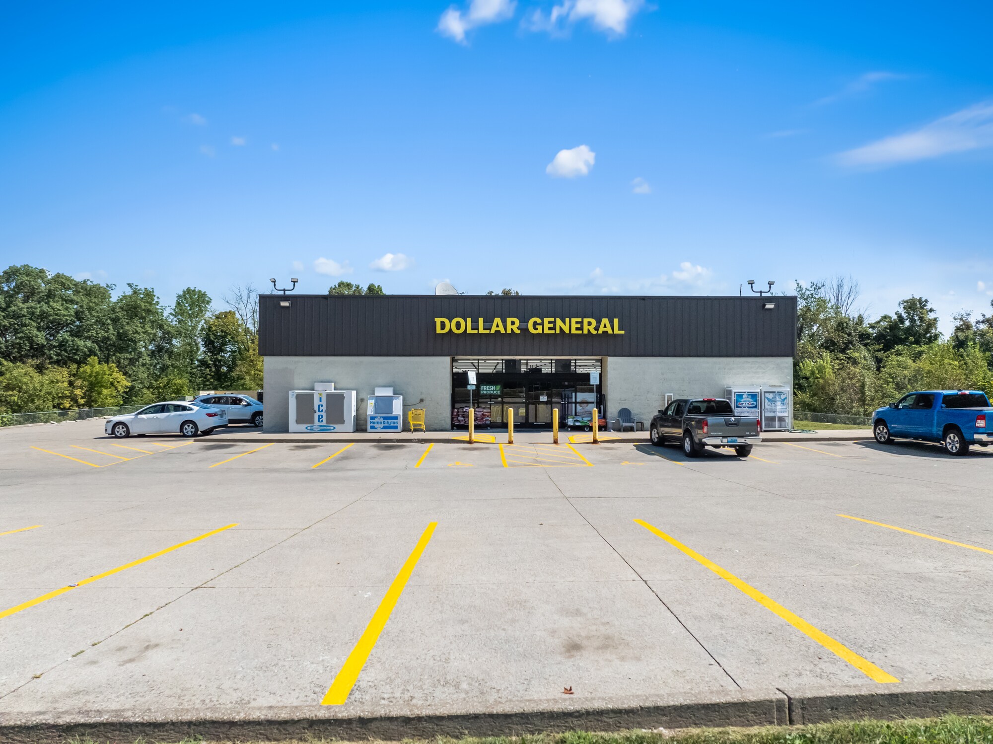 880 Pendleton Rd, Pendleton, KY for Sale