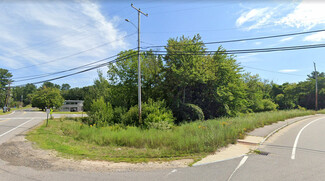 Londonderry, NH Commercial Land - 132 Rockingham Rd