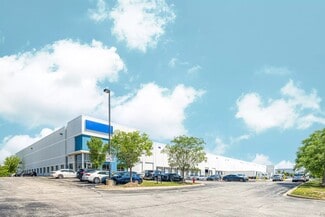 Elk Grove Village, IL Industrial - 2000 Arthur Ave Elk Grove Village, IL Industrial - 2000 Arthur Ave