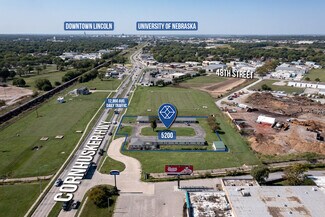 5200 CORNHUSKER HWY  