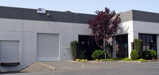 Hayward, CA Industrial - 1660-1678 Delta Ct