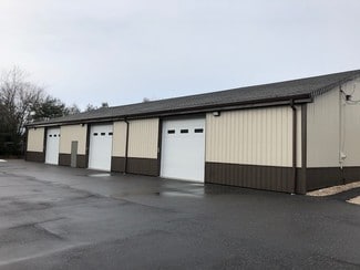 Port Jefferson, NY Industrial - 50 N Columbia St