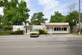 Fort Walton Beach, FL Office - 117 Auburn Rd