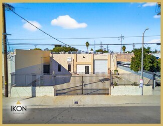 North Hollywood, CA undefined - 7331 Hinds Ave