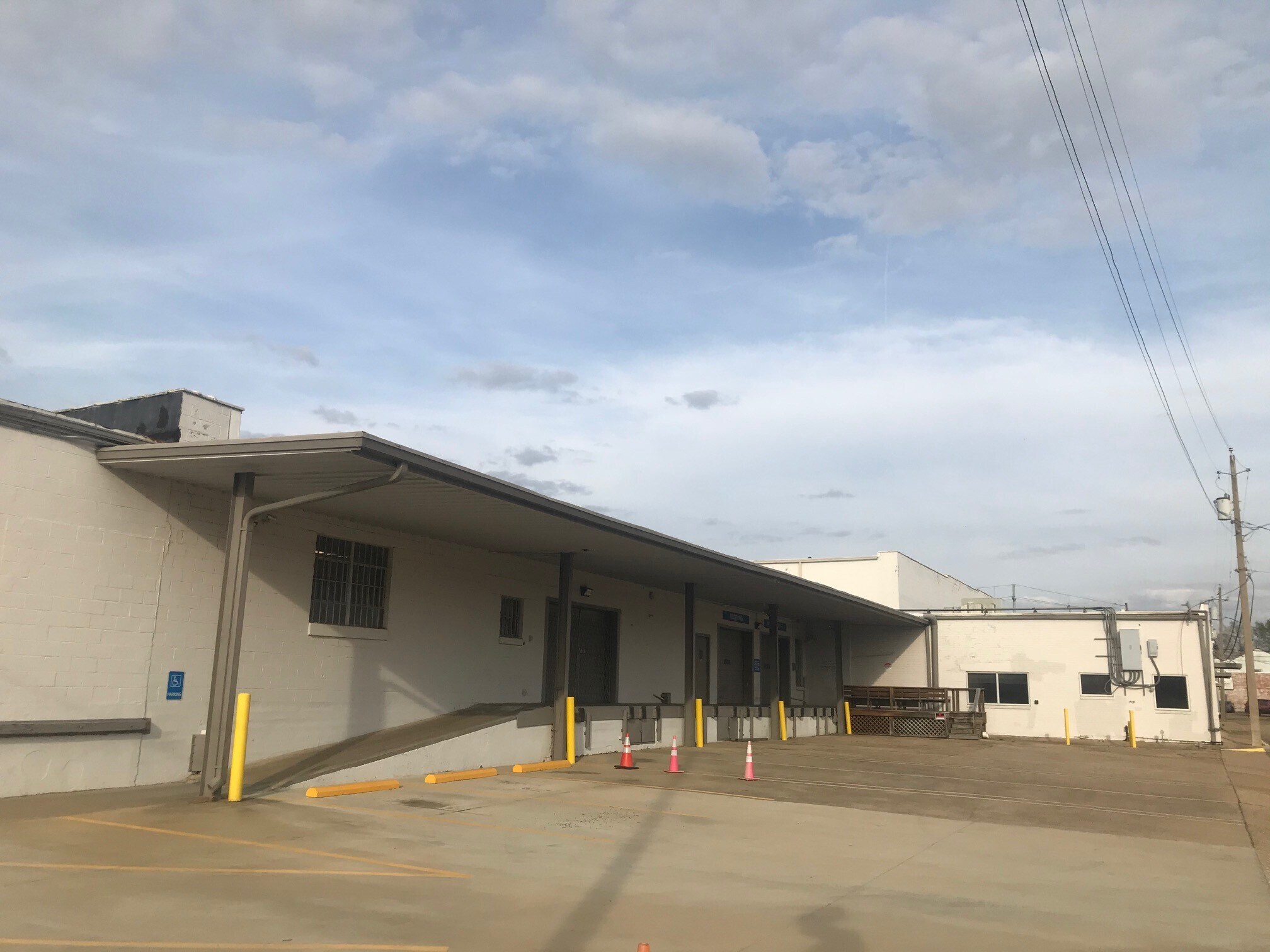 813-815 State St, Jackson, MS for Sale