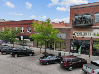 Colorado Springs, CO Freestanding - 123 E Bijou St