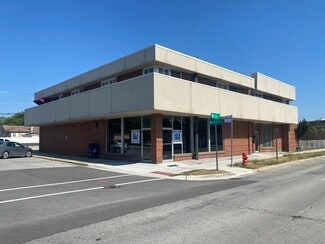 Brookfield, IL Office/Retail - 9046 31st St