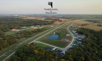 Van Meter, IA Residential Land - SW Meadow Rose Ave