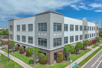 Tampa, FL Office - 1501 W Cleveland St
