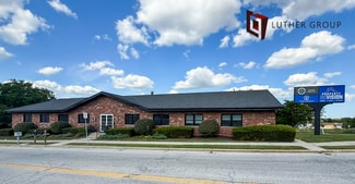 Waukesha, WI Office - 2212 E Moreland Blvd