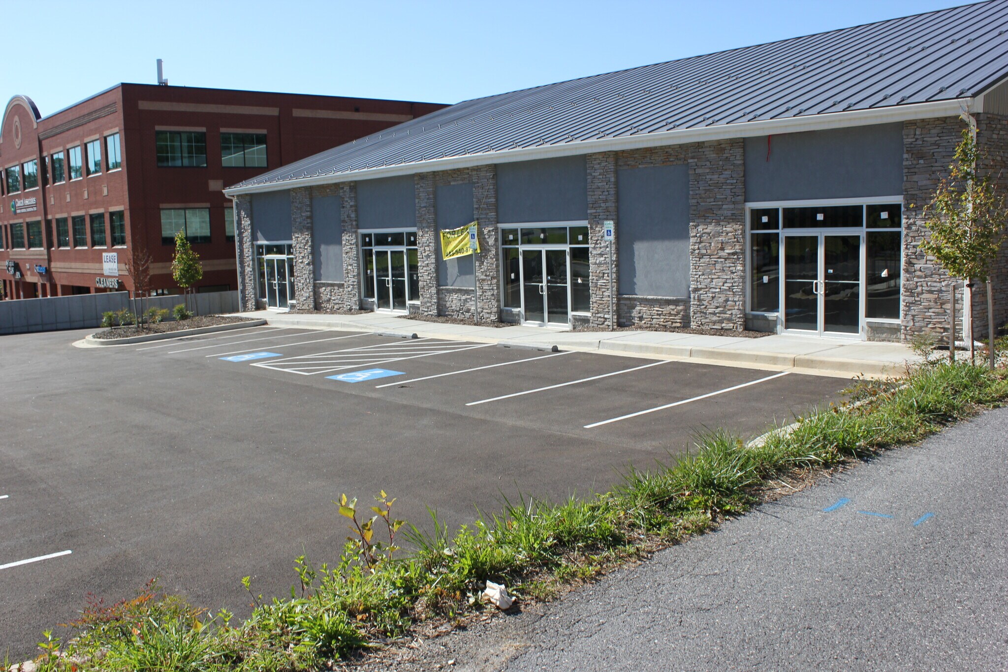 726 Main St Reisterstown, MD 21136 Retail Property for Lease on