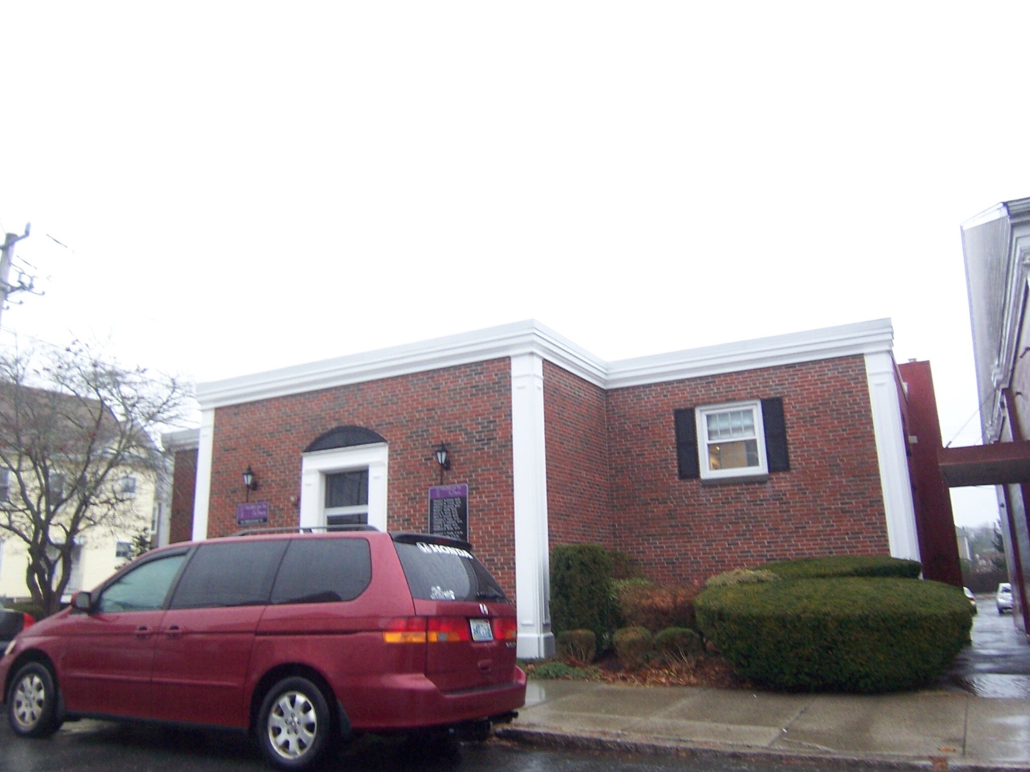 60 Brigham St, New Bedford, MA for Rent