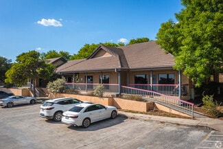 San Antonio, TX Office - 5503 Grissom Rd