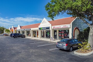 Bonita Springs, FL Retail - 28441 S Tamiami Trl Bonita Springs, FL Retail - 28441 S Tamiami Trl